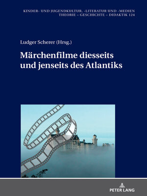 cover image of Märchenfilme diesseits und jenseits des Atlantiks